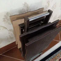 میز عسلی تاشو|مبلمان خانگی و میز عسلی|بروجرد, |دیوار