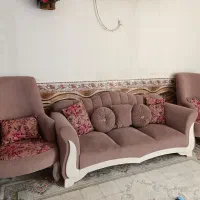 مبل ومیزغذاخوری