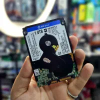 هارد لپتاپی ۱ ترابایت استوک وسترن دیجیتال