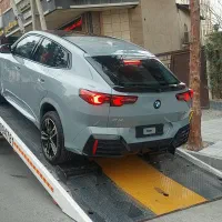 خودرو سوار خودربر کفی خودروبر در فردیس وکرج