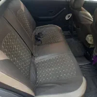 پژو ۴۰۵دوگانه مدل ۸۹|خودرو سواری و وانت|رشت, سیا اسطلخ|دیوار