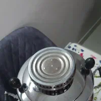 سماور apollon|سماور، چایساز، قهوهساز|بندر انزلی, معلم|دیوار