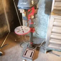 کارگاه آبکاری جمع کردم