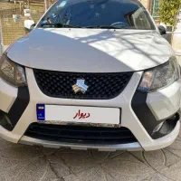 کوییک R تیپ s