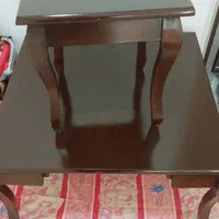 جلو مبلی چوبی|مبلمان خانگی و میز عسلی|آستارا, |دیوار