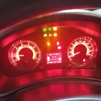 رانا پلاس|خودرو سواری و وانت|محمدشهر, محمدشهر|دیوار