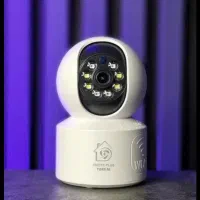 فروش انواع دوربین های بی سیم سیم کارتی و وای فای