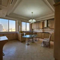 ۳۷۰ متر زعفرانیه، ۴ خواب، تک واحدی، ۲ تراس چیدمانی|اجارهٔ آپارتمان|تهران, زعفرانیه|دیوار