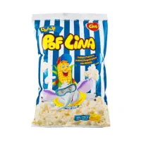 پفیلا لینا،چیپس لینا