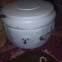 فر برقی
