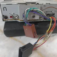 ضبط پخش کنوود مدل u353|قطعات یدکی و لوازم جانبی|قدس, شهر‌قدس|دیوار