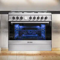 اجاق گاز فردار ولنتینو ساباف اسنوا