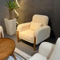 مبل مینیمال هرمس