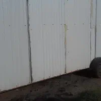 کانکس ۱۲متری عالی|مصالح و تجهیزات ساختمان|مرند, |دیوار