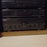 ست کنوود. کاملا نو استفاده نشده|سیستم صوتی خانگی|هشتگرد, هیو|دیوار