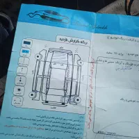 ۱۱۱|خودرو سواری و وانت|سبزوار, عارف|دیوار