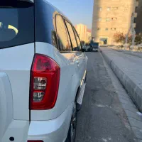 ام وی ام x33s مدل ۹۷ اتوماتیک mvm|خودرو سواری و وانت|تبریز, |دیوار