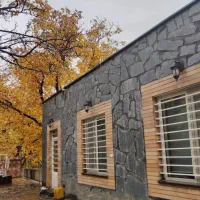 باغ ویلا عباس اباد بالا تر از هتل کتیبه