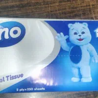 تنو ۵۰۰ برگ