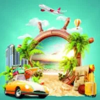 استخدام نیروی کار موقت و دائم برای کار گردشگری