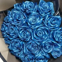 دست گل ربانی|گل مصنوعی|آشخانه, |دیوار