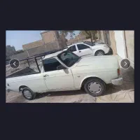 وانت مدل ۹۳