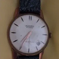 ساعت مچی آلوارکس|ساعت|ساری, |دیوار