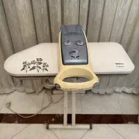 اتو پرسی بکو