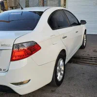 برلیانس 330 مدل ۹۴|خودرو سواری و وانت|اردبیل, |دیوار