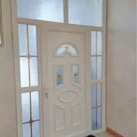 نمایندگی رسمی درب و پنجره دوجداره UPVC وتوری پلیسه|خدمات پیشه و مهارت|کرمانشاه, |دیوار