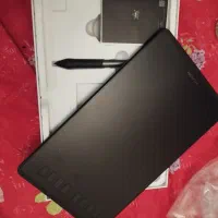 قلم نوری حرفه ای huion برای طراحان