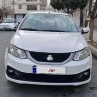 ساینا۸۵Sگانه تحویلی ۱۴۰۴ در حدصفر