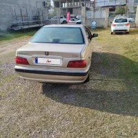 پژوپارس مدل ۸۲ سالم آس