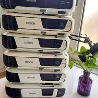 ویدئو پروژکتور استوک