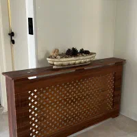 روشوفاژی توری، ام دی اف برجسته، جنس درجه یک