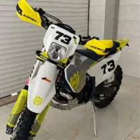 هاسگی هاسکوارنا ktm کی تی ام