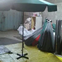 چتر سایبان|کوهنوردی و کمپینگ|تهران, والفجر (افسریه)|دیوار