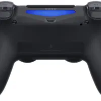 دسته سونی PS4|کنسول، بازی ویدئویی و آنلاین|ارومیه, |دیوار