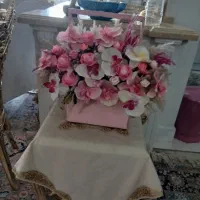 گل مصنوعی