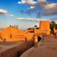 تور اقساطی کویر کاراکال و یزدگردی