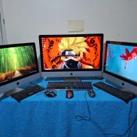 فروش ۳ تا آیمک ورژن متفاوت باهم