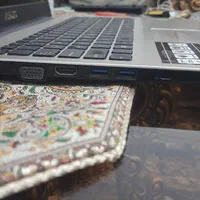 لپ‌تاپ Asus Core i7|رایانه همراه|شیراز, رکن‌آباد|دیوار