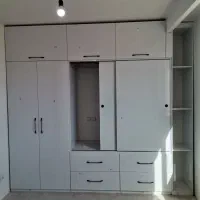 کابینت وکمد دیواری اجرا وتعمیرات