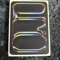 iPad pro 2024