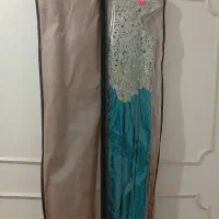 لباس مجلسی وسنگدوزی