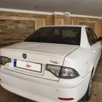 خودرو سورن پلاس ef7