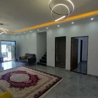 ویلا نیم پیلوت نو ساز مبله کامل ۱۲۰۰ پیش|فروش خانه و ویلا|امامزاده عبدالله, |دیوار