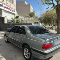 پژو پارس 93|خودرو سواری و وانت|کلاتان, |دیوار