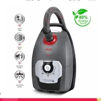 جاروبرقی نونو