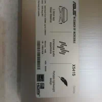 لب تاب ایسوز مدلx541s